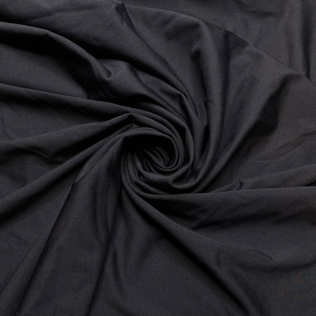 Ourobouros - Synthetic Knit - Black - 1.9M Bundle (6824732590193)