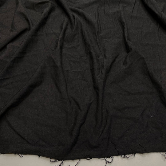 Mothman - Jersey Bamboo Blend Knit - Black - 3.35M Bundle (6824742715505)