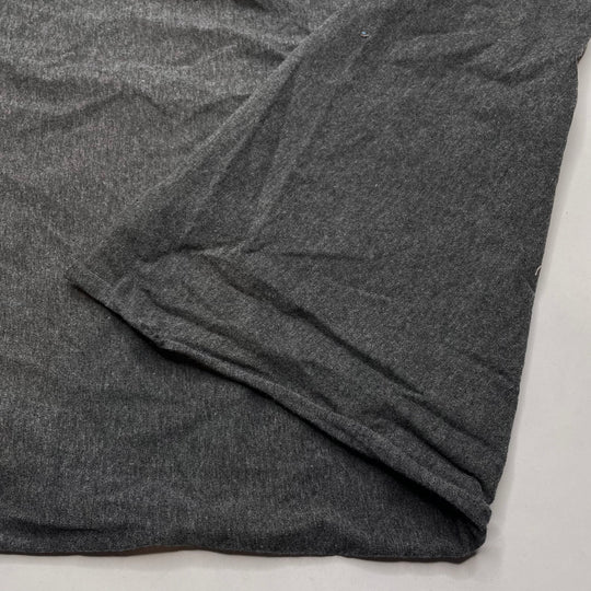 Clean The Fireplace - Jersey Bamboo Blend Knit - Grey - 2.3M Bundle (6825652879473)