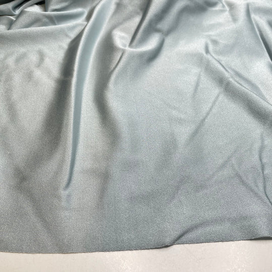 Icicle Drip - Nylon/Spandex Knit - Light Blue - 1.6M Bundle (6826217275505)