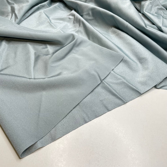Icicle Drip - Nylon/Spandex Knit - Light Blue - 1.6M Bundle (6826217275505)