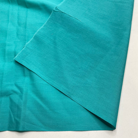 Cool Tone Queen - Cotton/Poly Woven - Aqua - 1.4M Bundle (6826543743089)