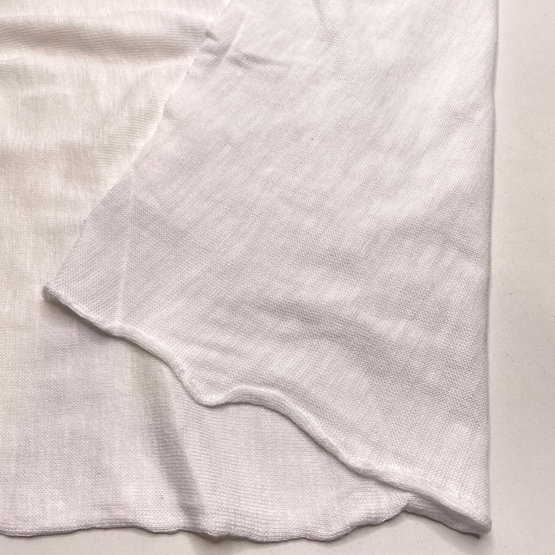 Reading Light - Jersey Natural Knit - White - 0.9M Bundle (6826818863217)
