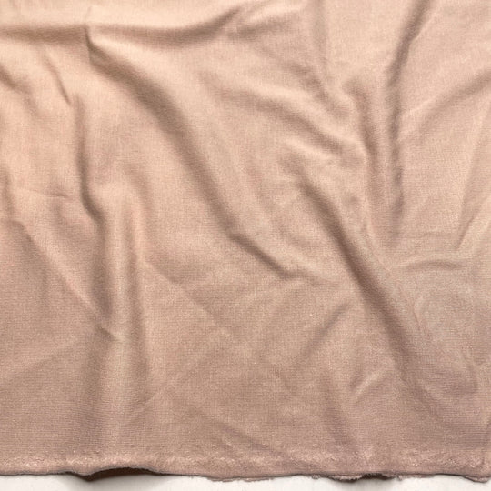 Rolodex - Jersey Fleece Bamboo Blend Knit - Beige - 0.9M Bundle (6826825449585)