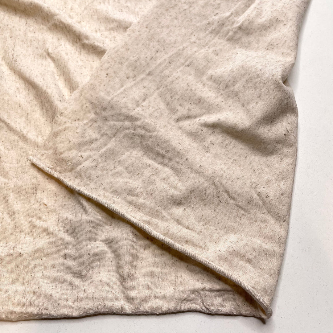 Fancy Paper - Jersey Hemp/Spandex Knit - Beige - 0.8M Bundle (6826868506737)