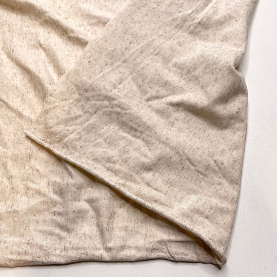 Fancy Paper - Jersey Hemp/Spandex Knit - Beige - 0.8M Bundle (6826868506737)