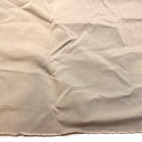 Pan Sauce - Rayon/Nylon Woven - Beige - 0.5M Bundle