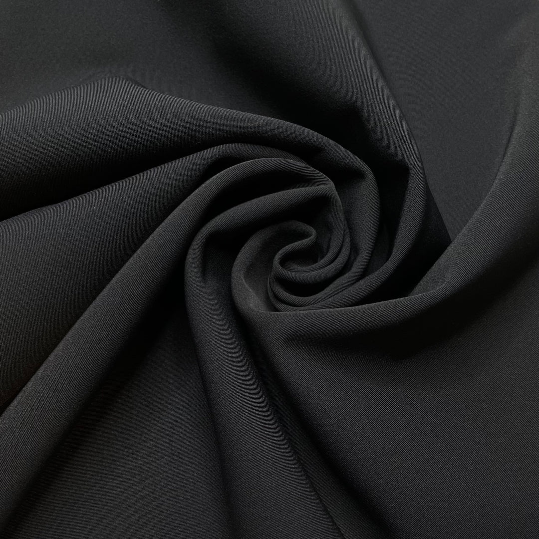 Well Seasoned Cast Iron - Soft Shell Synthetic Knit - Dark Black/Grey - 0.55M Bundle