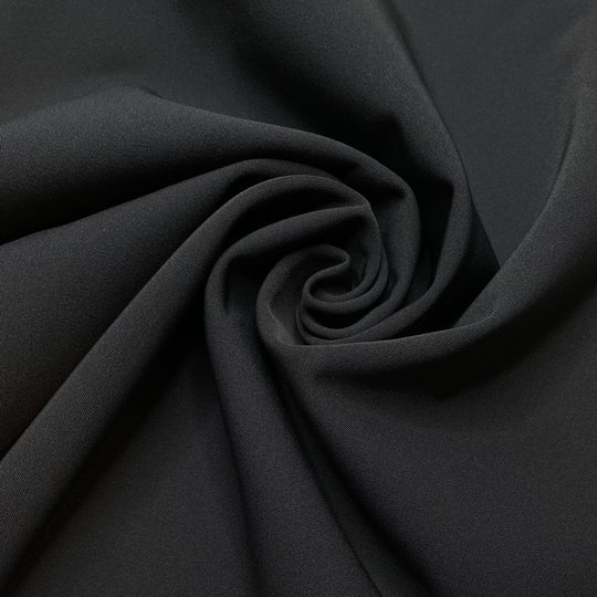 Well Seasoned Cast Iron - Soft Shell Synthetic Knit - Dark Black/Grey - 0.55M Bundle