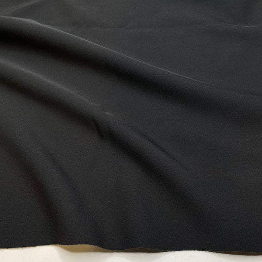 Well Seasoned Cast Iron - Soft Shell Synthetic Knit - Dark Black/Grey - 0.55M Bundle