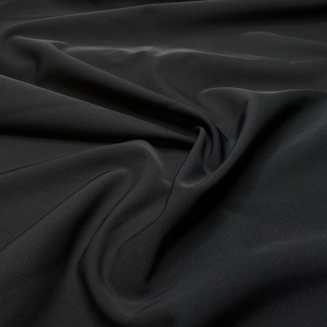 Well Seasoned Cast Iron - Soft Shell Synthetic Knit - Dark Black/Grey - 0.55M Bundle