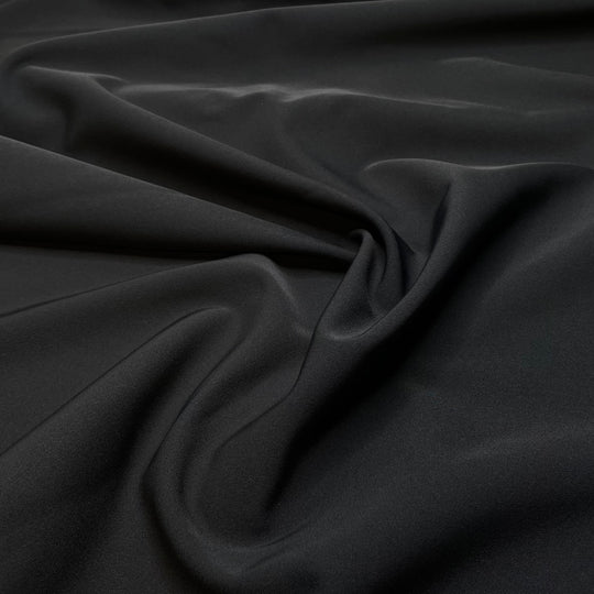 Well Seasoned Cast Iron - Soft Shell Synthetic Knit - Dark Black/Grey - 0.55M Bundle