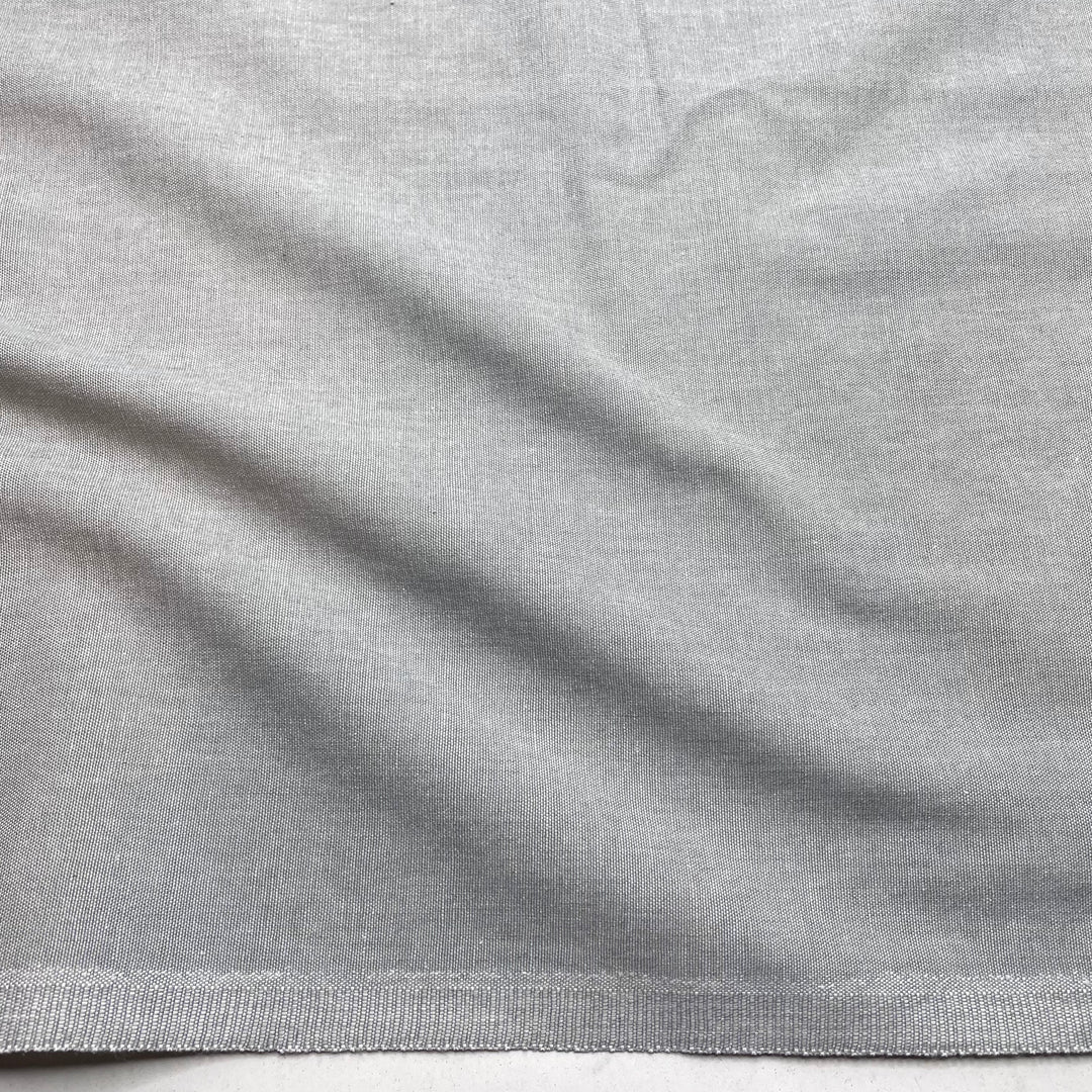 Flaky Salt - Poly Woven - Light Grey - 2.2M Bundle