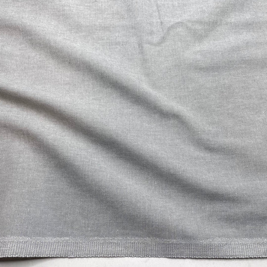 Flaky Salt - Poly Woven - Light Grey - 2.2M Bundle