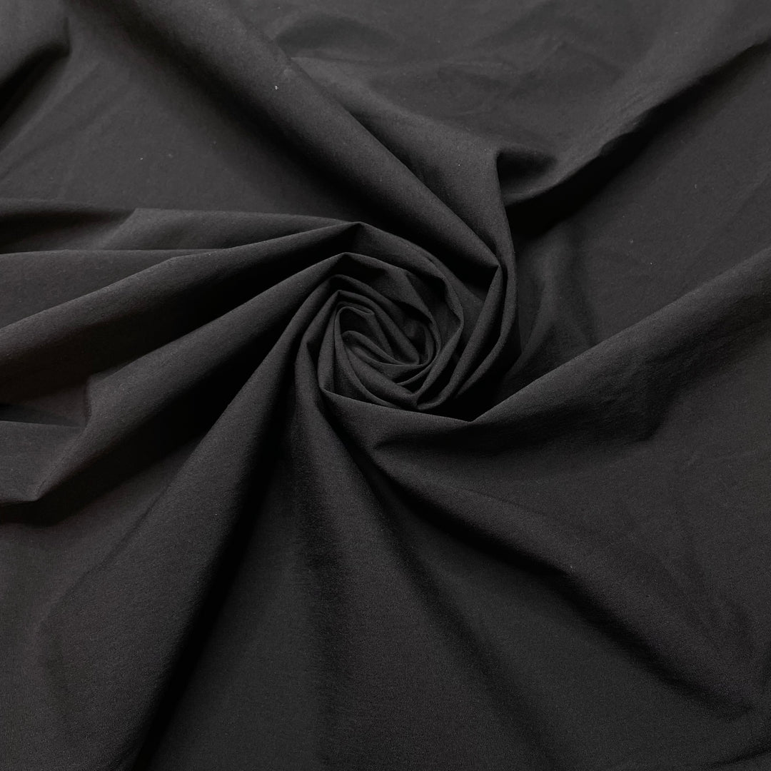 Microwave Dinner - Synthetic Woven - Black - Bundles