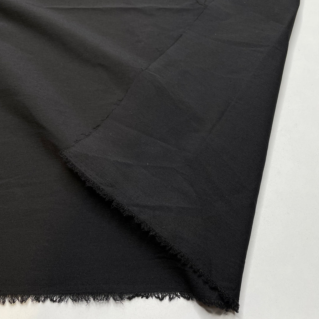 Microwave Dinner - Synthetic Woven - Black - Bundles