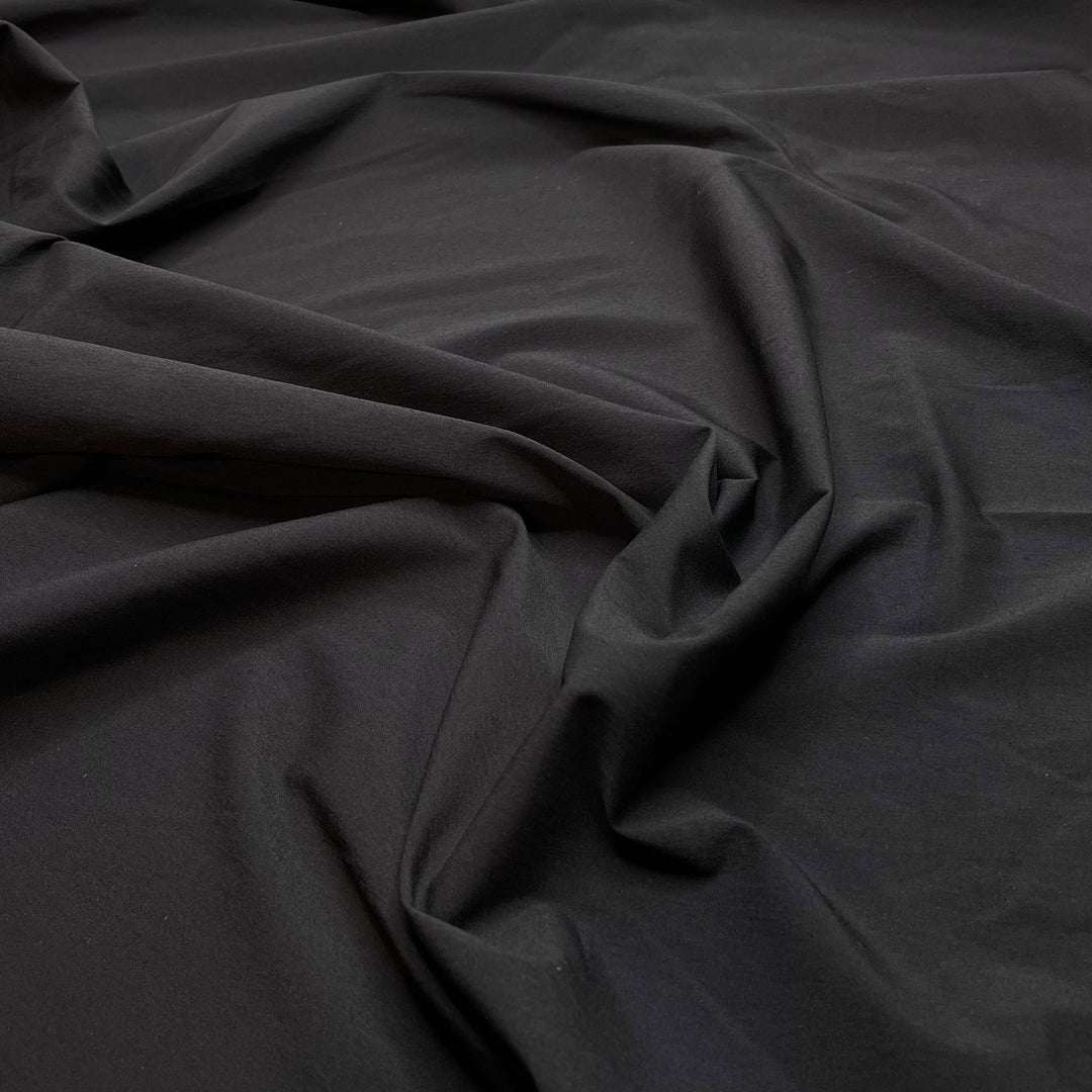 Microwave Dinner - Synthetic Woven - Black - Bundles