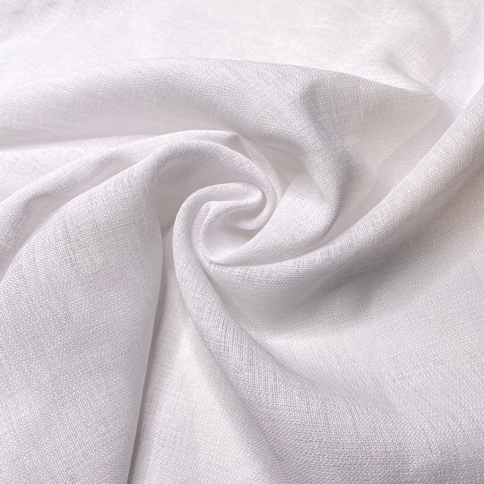 Sifting Flour - Poly Woven - White - 1.9M Bundle