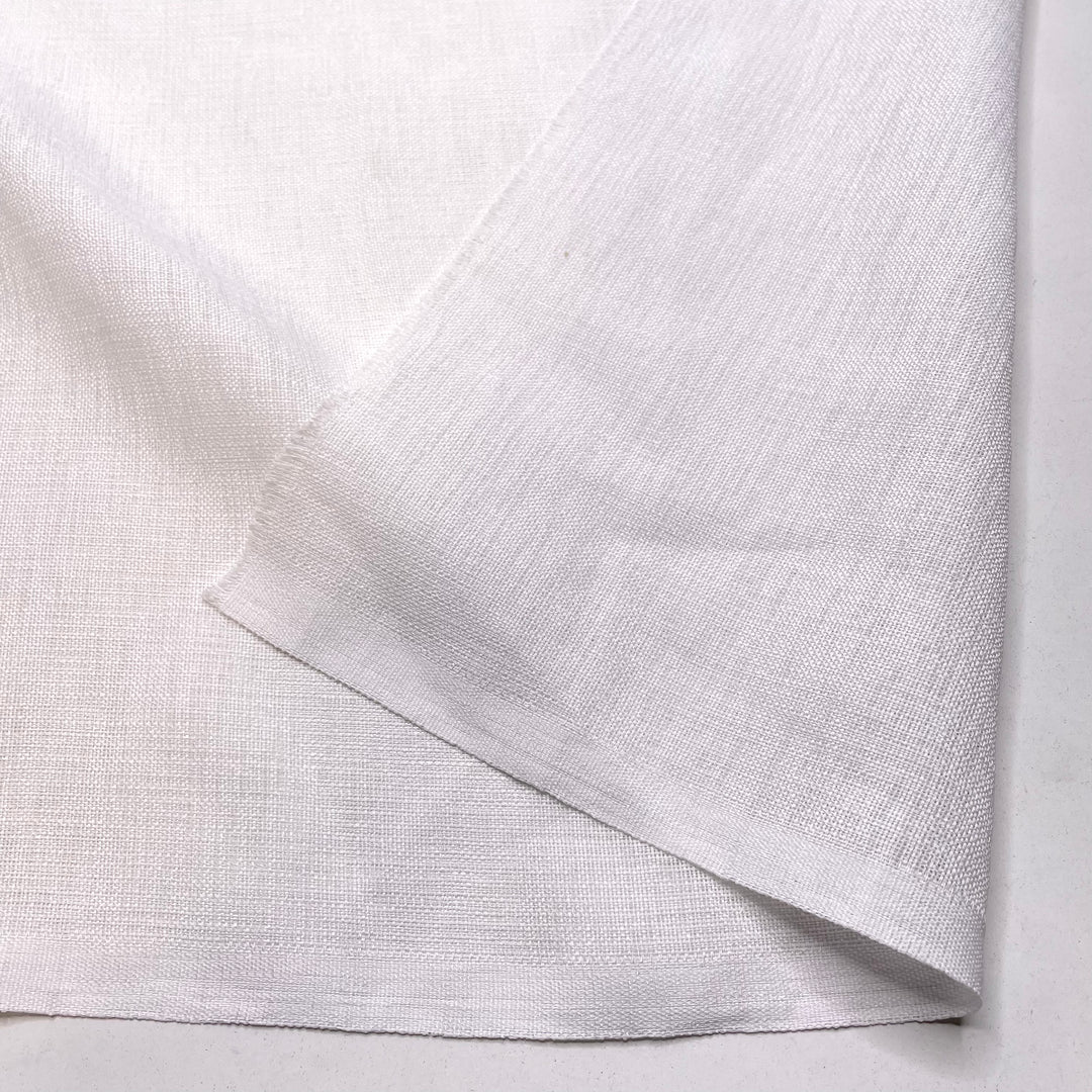 Sifting Flour - Poly Woven - White - 1.9M Bundle