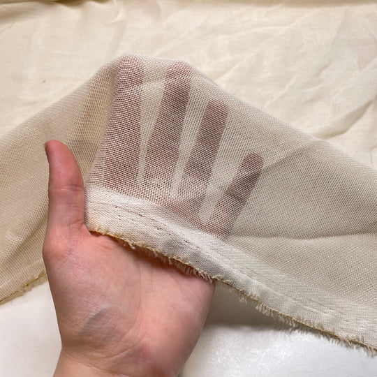 Making Cookies - Synthetic Woven - Light Beige - 4.5M Bundle