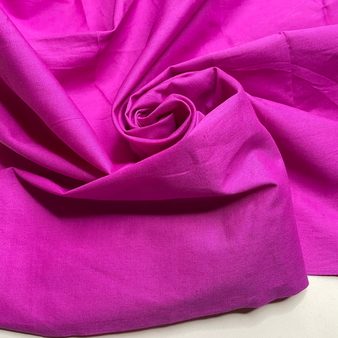 Radical Empathy - Cotton Woven - Pink - 2M Bundle
