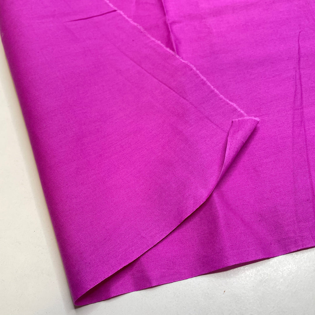 Radical Empathy - Cotton Woven - Pink - 2M Bundle