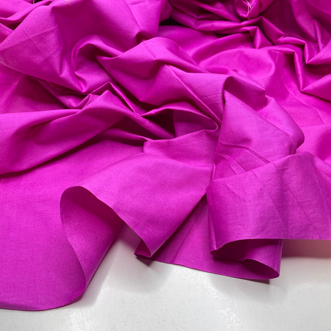 Radical Empathy - Cotton Woven - Pink - 2M Bundle