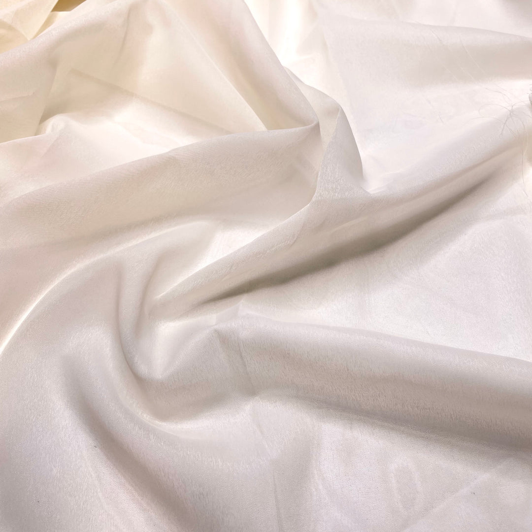 Custard Tart - Synthetic Woven - Cream - 3.3M Bundle