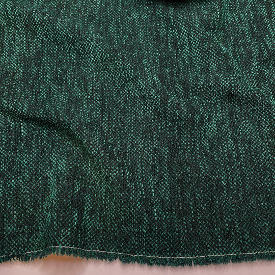 Evergreen - Synthetic Woven - Green/Black - 3.3M Bundle