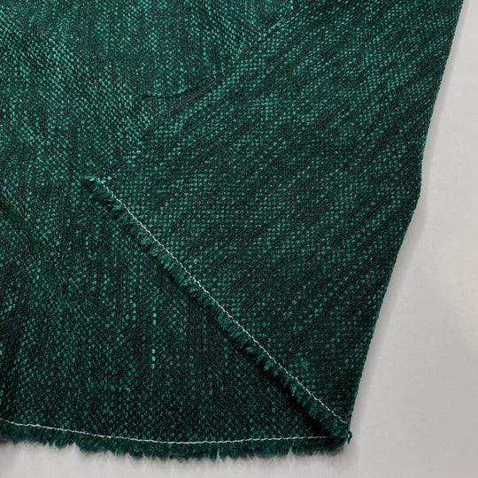 Evergreen - Synthetic Woven - Green/Black - 3.3M Bundle