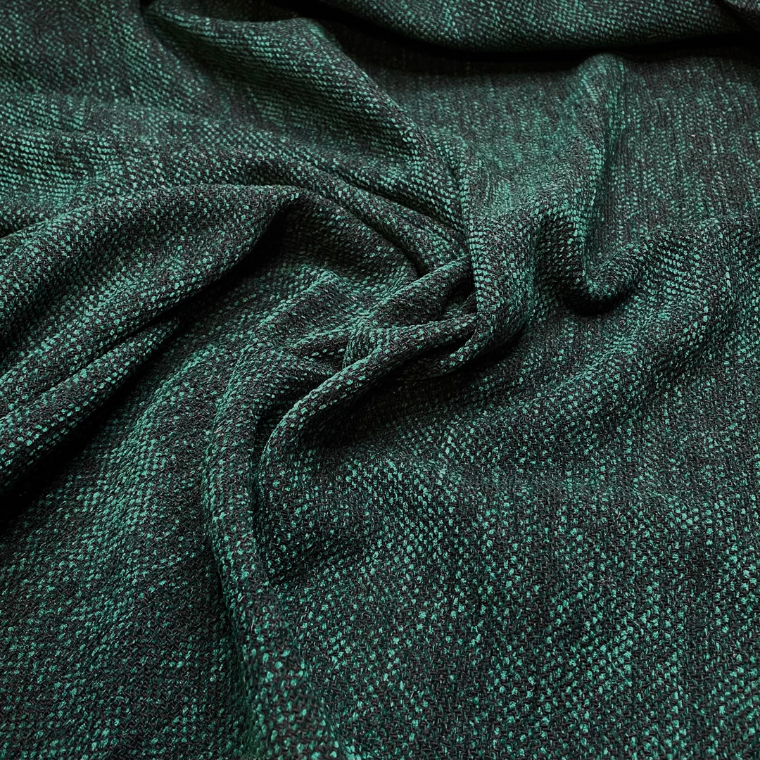 Evergreen - Synthetic Woven - Green/Black - 3.3M Bundle
