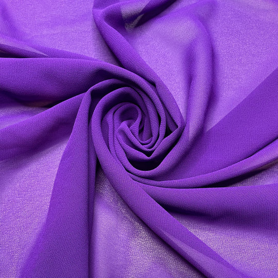 Staystitching - Poly Woven - Purple - 2.65M Bundle