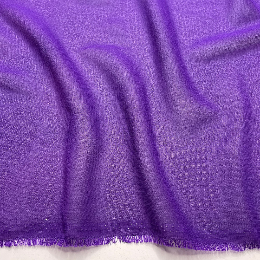 Staystitching - Poly Woven - Purple - 2.65M Bundle