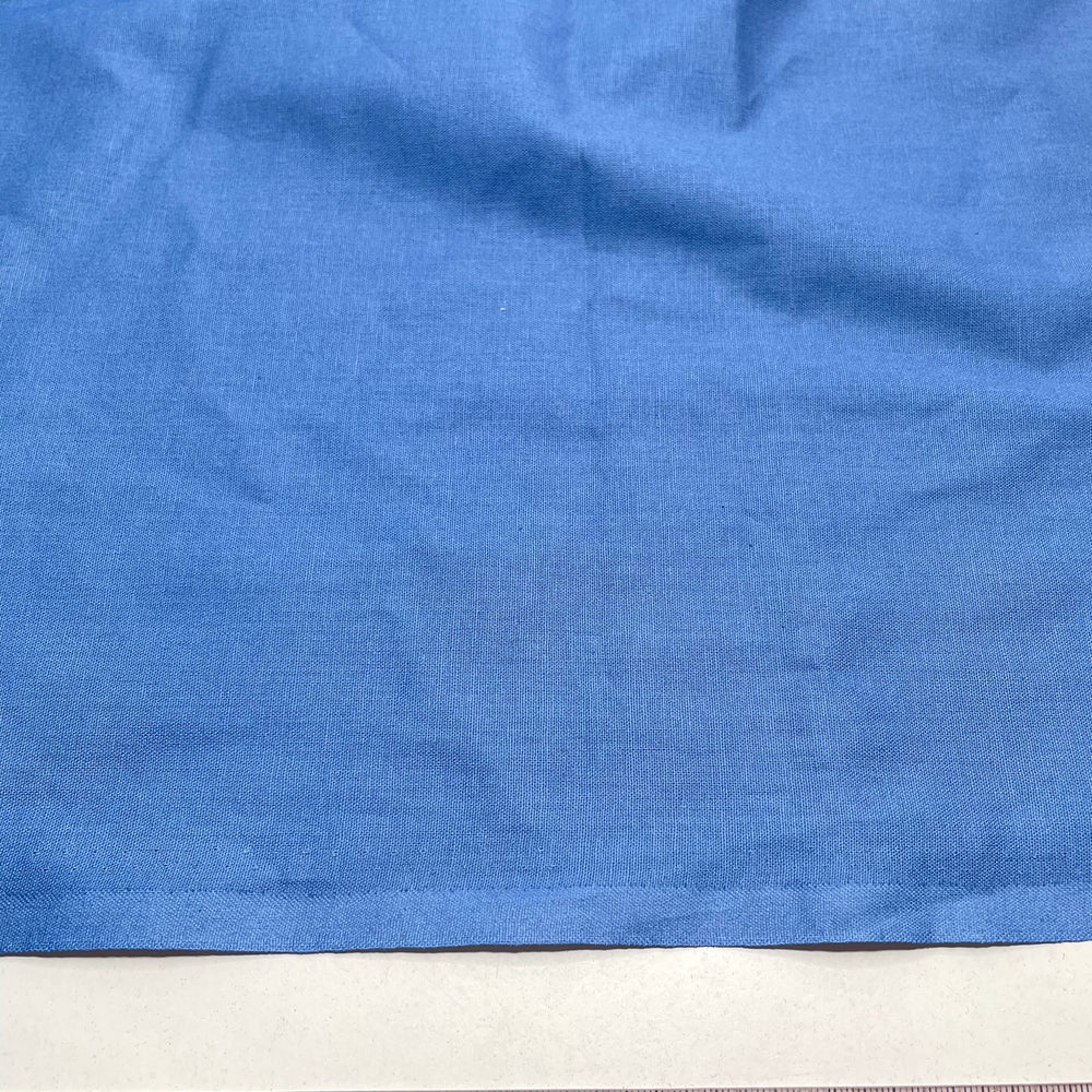 Follow The Horizon - Cotton Woven - Blue - 1.2M Bundle