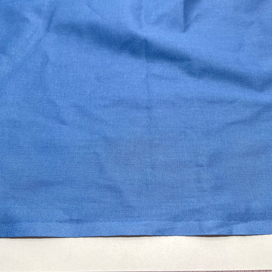 Follow The Horizon - Cotton Woven - Blue - 1.2M Bundle