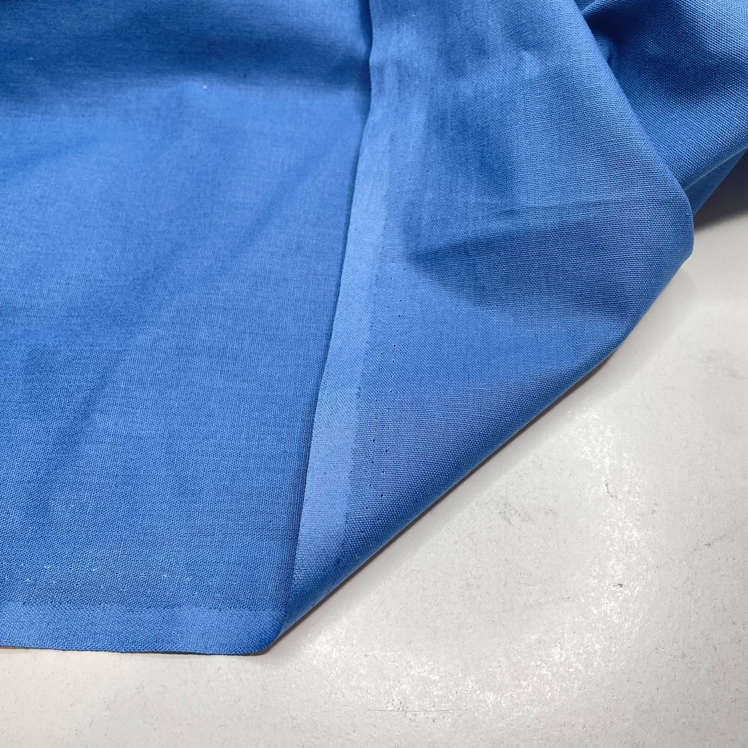 Follow The Horizon - Cotton Woven - Blue - 1.2M Bundle