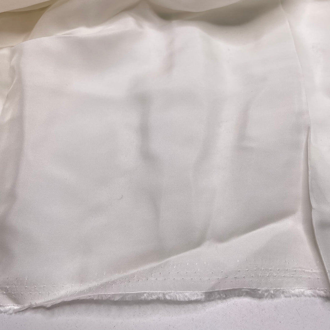 White Latte - Synthetic Woven - Cream - 1.9M Bundle