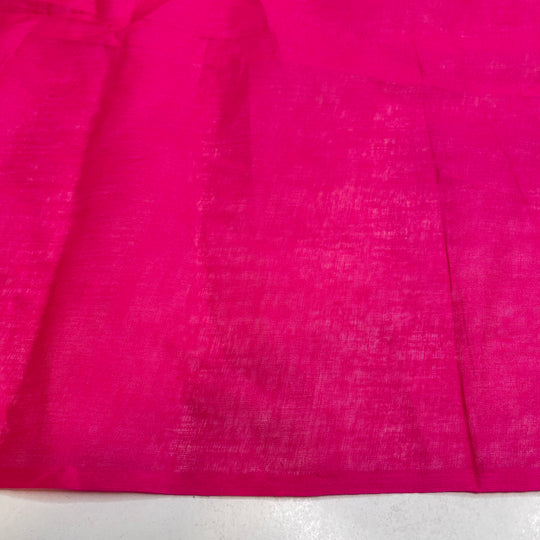 UB - Caribbean Sunset - Cotton Woven - Pink - 2.2M Bundle