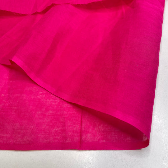 UB - Caribbean Sunset - Cotton Woven - Pink - 2.2M Bundle