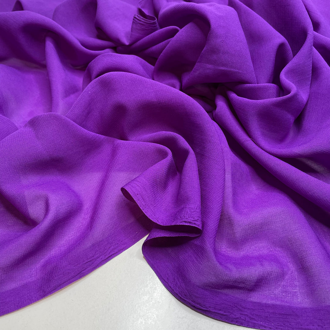 UB - Jester - Poly Woven - Purple - 2.5M Bundle