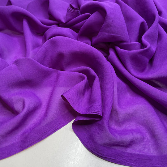 UB - Jester - Poly Woven - Purple - 2.5M Bundle
