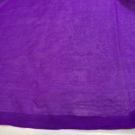 UB - Jester - Poly Woven - Purple - 2.5M Bundle