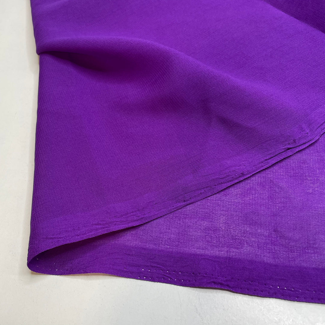 UB - Jester - Poly Woven - Purple - 2.5M Bundle