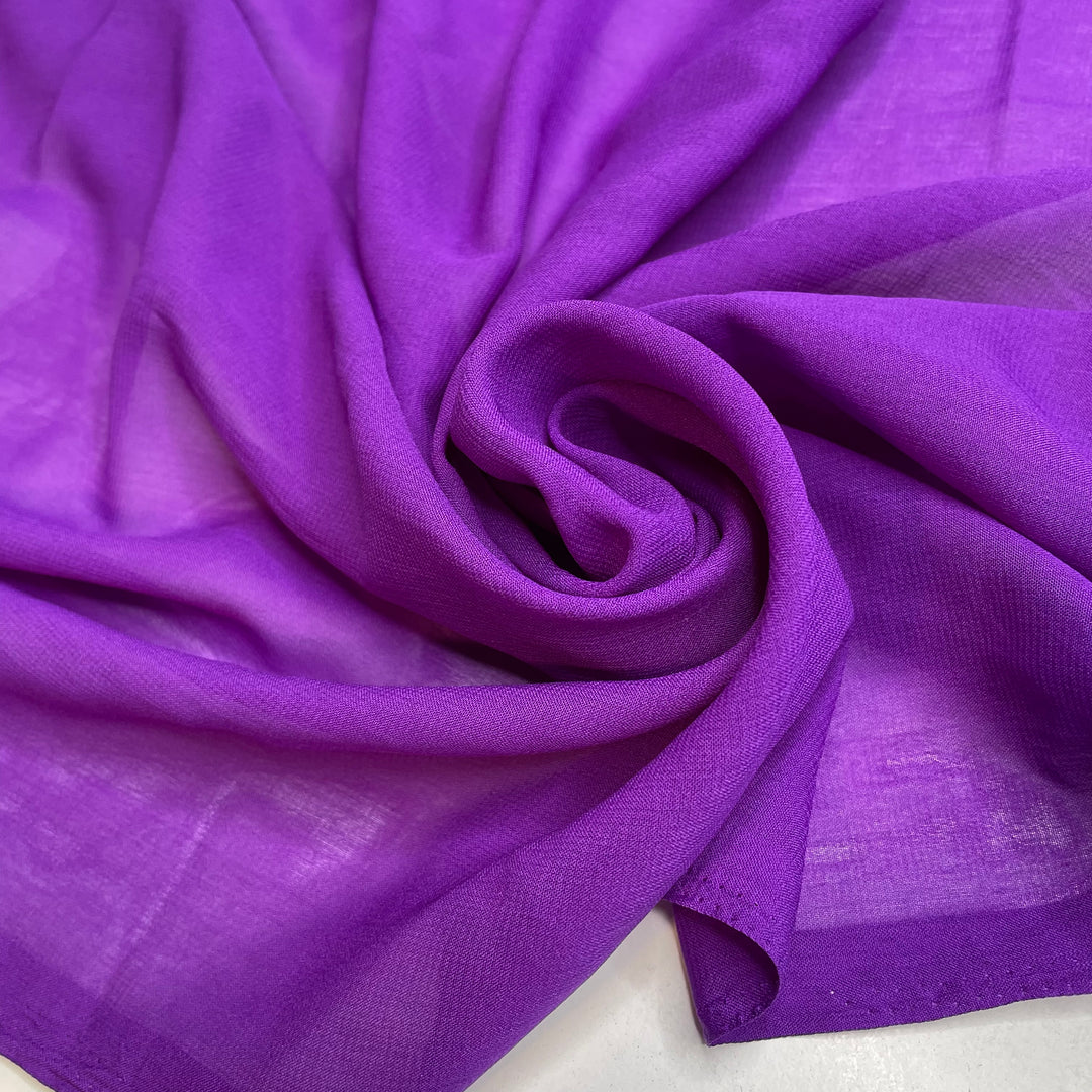 UB - Jester - Poly Woven - Purple - 2.5M Bundle