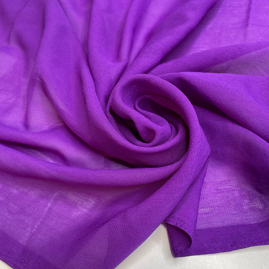 UB - Jester - Poly Woven - Purple - 2.5M Bundle