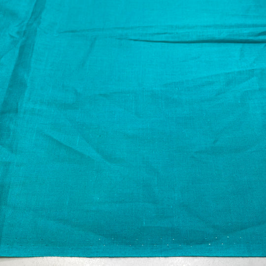 UB - Lake Louise - Cotton Blend Woven - Blue - 2.25M Bundle