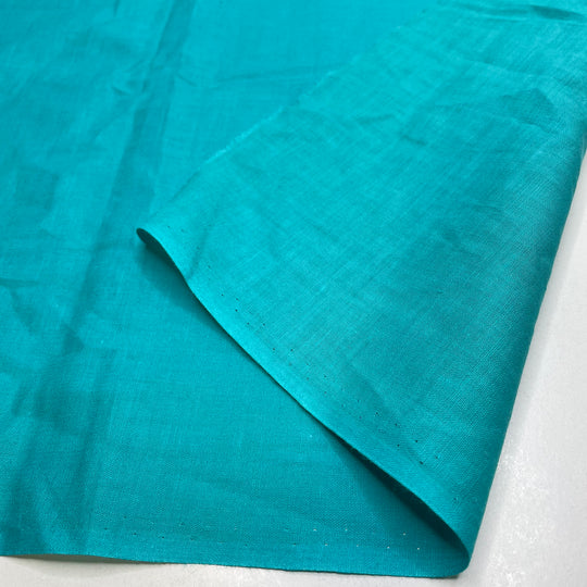 UB - Lake Louise - Cotton Blend Woven - Blue - 2.25M Bundle