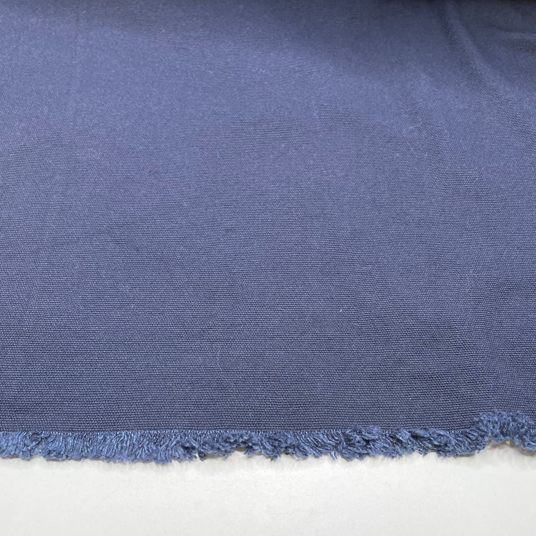 Canning Day - Cotton Blend Woven - Navy - 1M Bundle