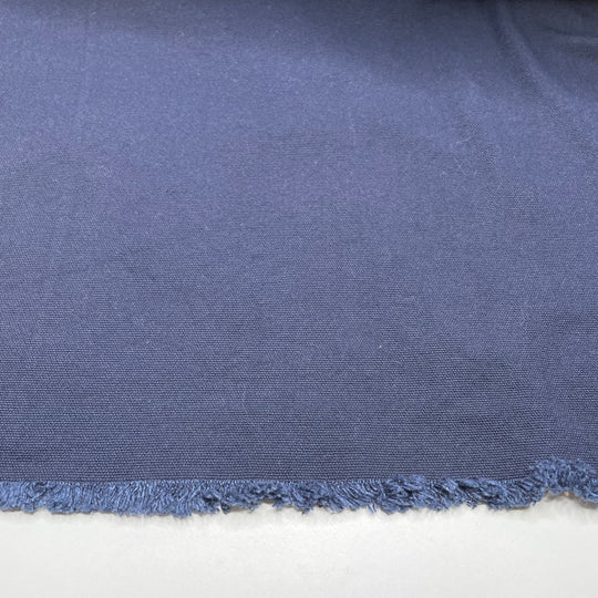 Canning Day - Cotton Blend Woven - Navy - 1M Bundle