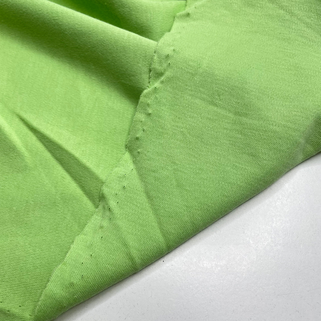 Trugs - Jersey Cotton Blend Knit - Light Green - 2M Bundle
